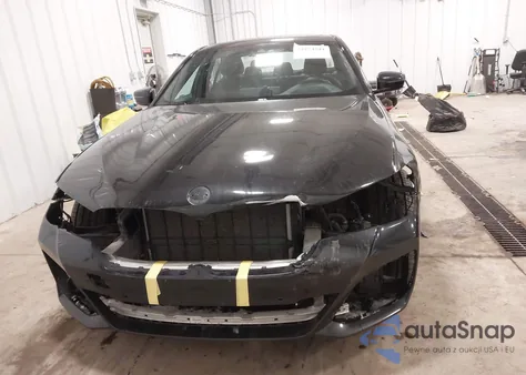 2023 BMW 530E xDrive from USA, damaged, VIN WBA33AG06PCM28919